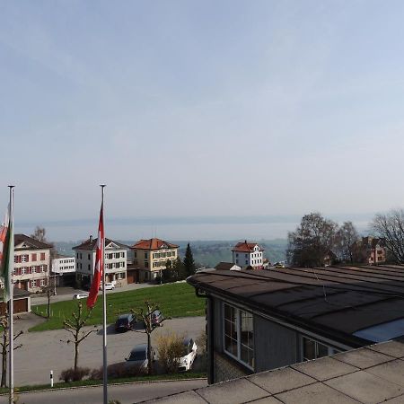 Gasthof Krone Wolfhalden Eksteriør billede
